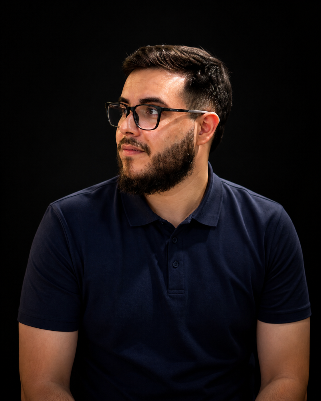 Lucas Rafael, fundador da Lead Singular